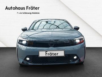 Fotografie 2 des Opel Corsa F GS Tech/Komfort-Paket 17 Zoll