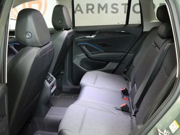 Fahrzeugverkauf 22 Volkswagen Tiguan 1.5 eTSI AHK StHz Schiebedach