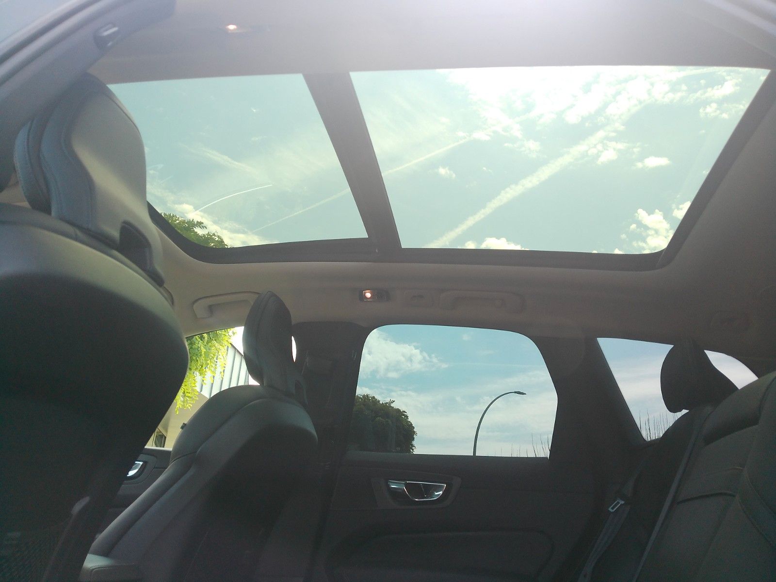 Volvo XC 60 Inscription Led Pano H&K Keyless foto 17