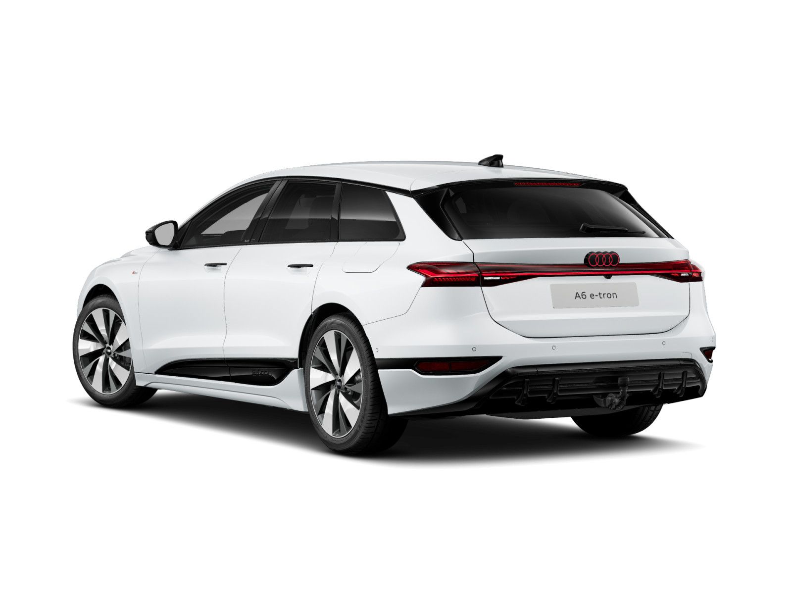 Audi A6 e-tron - Bild 5
