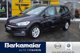 Volkswagen Touran Comfortline 2.0TDI NAVI / SHZ / 7xSitze  - Volkswagen: Comfortline