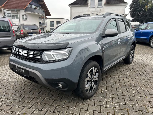 Dacia Duster TCe 150 Journey Automatik