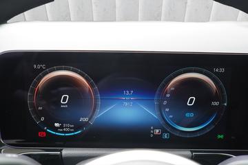 صورة مصغرة 16 لـ 2023 Mercedes-BENZ EQA