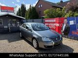 Volkswagen Jetta 1.6 Sportline*SHZ*PDC*TEMP*KLIMAAUTOMATIK* - Volkswagen Jetta: Sportline