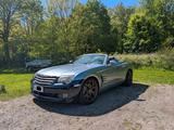 Chrysler Crossfire Roadster SRT Umbau | Bilstein | Motec - gebrauchte Chrysler Crossfire aus dem Jahr 2004