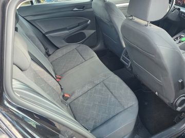 Volkswagen Golf - 7