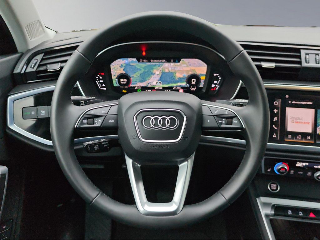 Audi Q3 - Bild 10