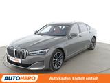 BMW 745e L xDrive iPerformance Aut.*NAVI*LASER*ACC* - BMW 745 aus 2019
