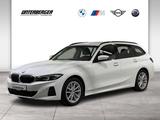 BMW 320d Touring AHK RFK HUD HK Memory - BMW 320 in Dortmund