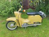 Simson Schwalbe  KR1/1 S