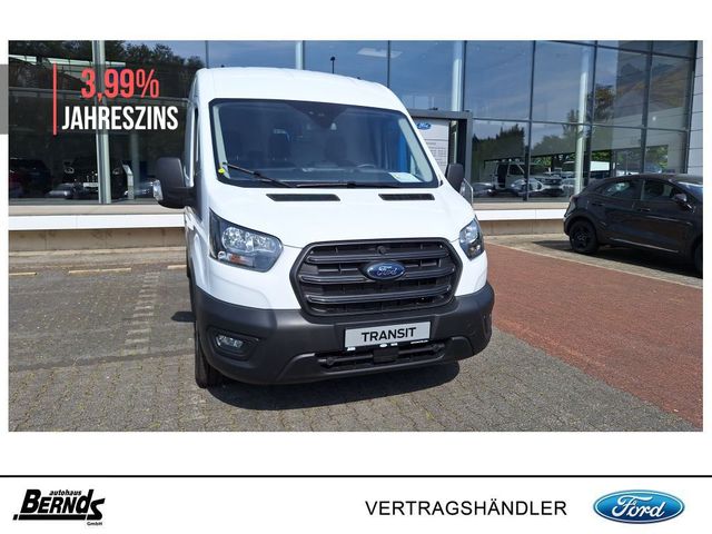 Ford Transit 350 L3H2 Lkw VA Autm. Trend eff. Jahresz