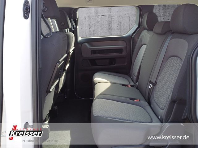 Pro ACC/IQ.LIGHT/NAVI/KLIMA/SHZ/360° Navi/Klima