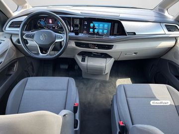 Volkswagen T7 Multivan - 3