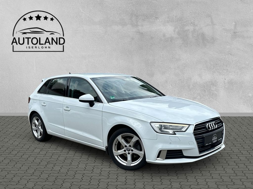 Image of Audi A3