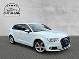 Audi A3 Sportback 35 TFSI sport*DSG*VIRTUAL*ACC* - Audi A3: Sportback Dsg