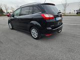 Ford Grand C-Max 2,0TDCi 103kW PowerShift Titaniu... - gebrauchte Ford Grand C-Max aus dem Jahr 2012