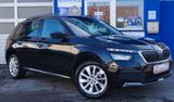Skoda Kamiq Ambition Anhängerupplung Kamera SHZ PDC - Skoda Kamiq