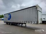 Schmitz Cargobull Curtainsider Mega Getränke - Schmitz Cargobull Curtainsider
