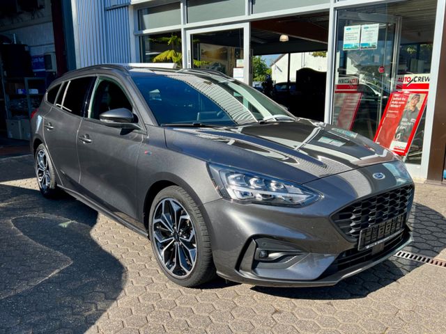Ford Focus ST-Line