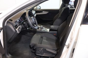 Audi A4 Avant 35 TDI PRE SENSE+KAM+LED+17"