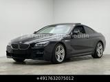 BMW 650i Coupe F13 M-Sportpaket LED Pano Kamera - BMW 650: Coupe, 650i