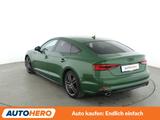 Audi A5 Sportback 40 TFSI Sport Aut.*NAVI*LED*TEMPO* - Audi A5 Gebrauchtwagen in Bremen