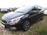 Kia Ceed 1.6  Platinum Edition*BT*Navi*Kamera*Panora - Kia cee'd Sportswagon aus 2013