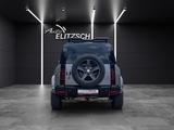 Land Rover Defender 110 D300 X-Dynamic SE Garantie bis 04.2 - Land Rover Defender: Automatik