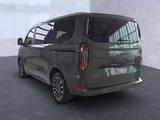Ford Tourneo Custom Titanium X 320 L1 8-Sitzer Navi - Ford: Sitzer 8