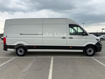 Volkswagen Crafter - 6