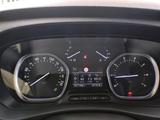 Citroën Citroen Space Tourer - Citroën SpaceTourer aus 2022