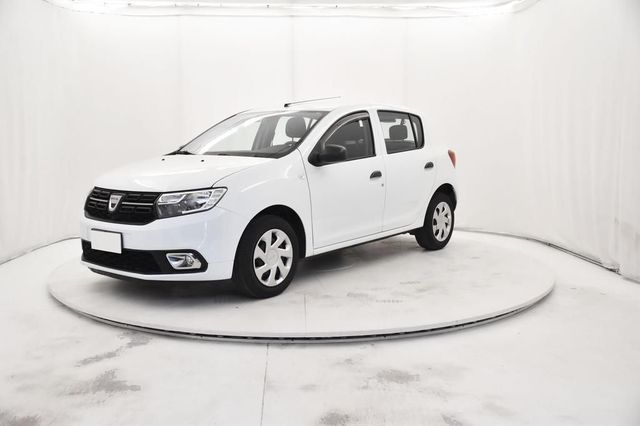 Dacia Sandero 1.0 SCe Essential