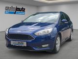 Ford Focus Turnier Trend - Ford Focus mit Diesel-Antrieb: Kombi, Turnier Trend
