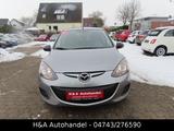 Mazda 2 Lim. 1.3 Iro - gebrauchte Mazda 2 aus dem Jahr 2015