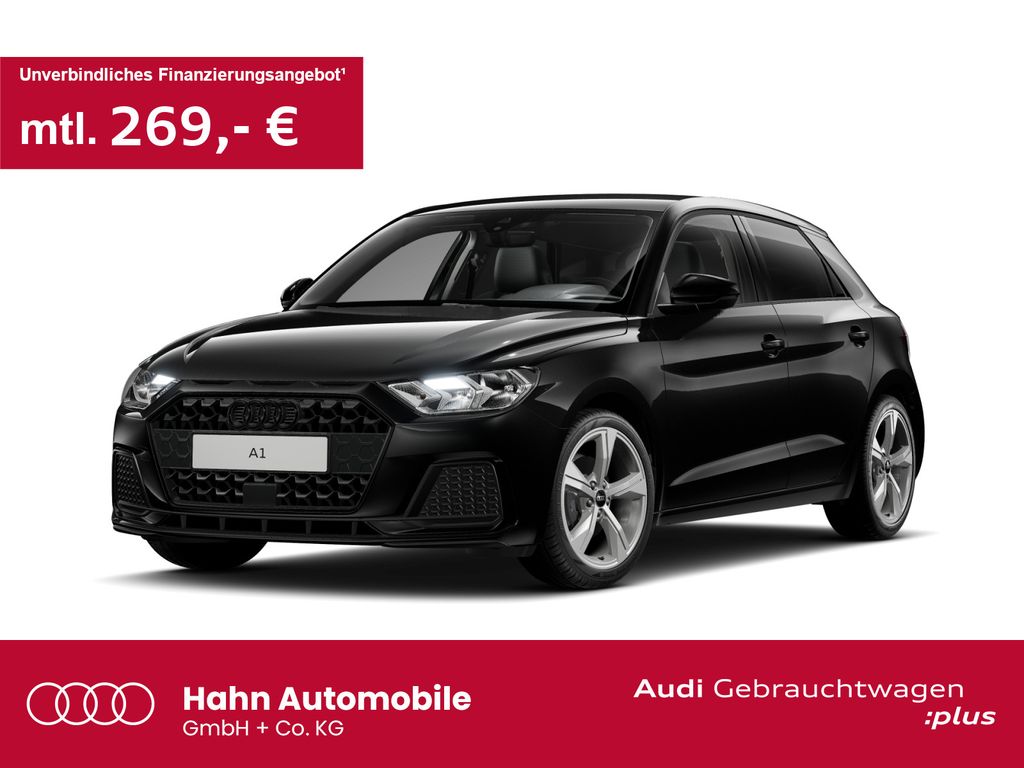 Image of Audi A1