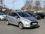 Ford B-Max Titanium*SHZ*PDC*PANO*ALLWETTER* - Ford B-Max Gebrauchtwagen in Berlin