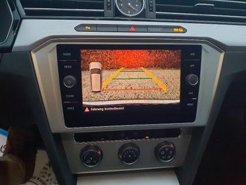 Bild 6 VW Passat Variant 1.5 Comfortline - NAVI,AHK,KAMER