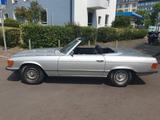 Mercedes-Benz SL 450