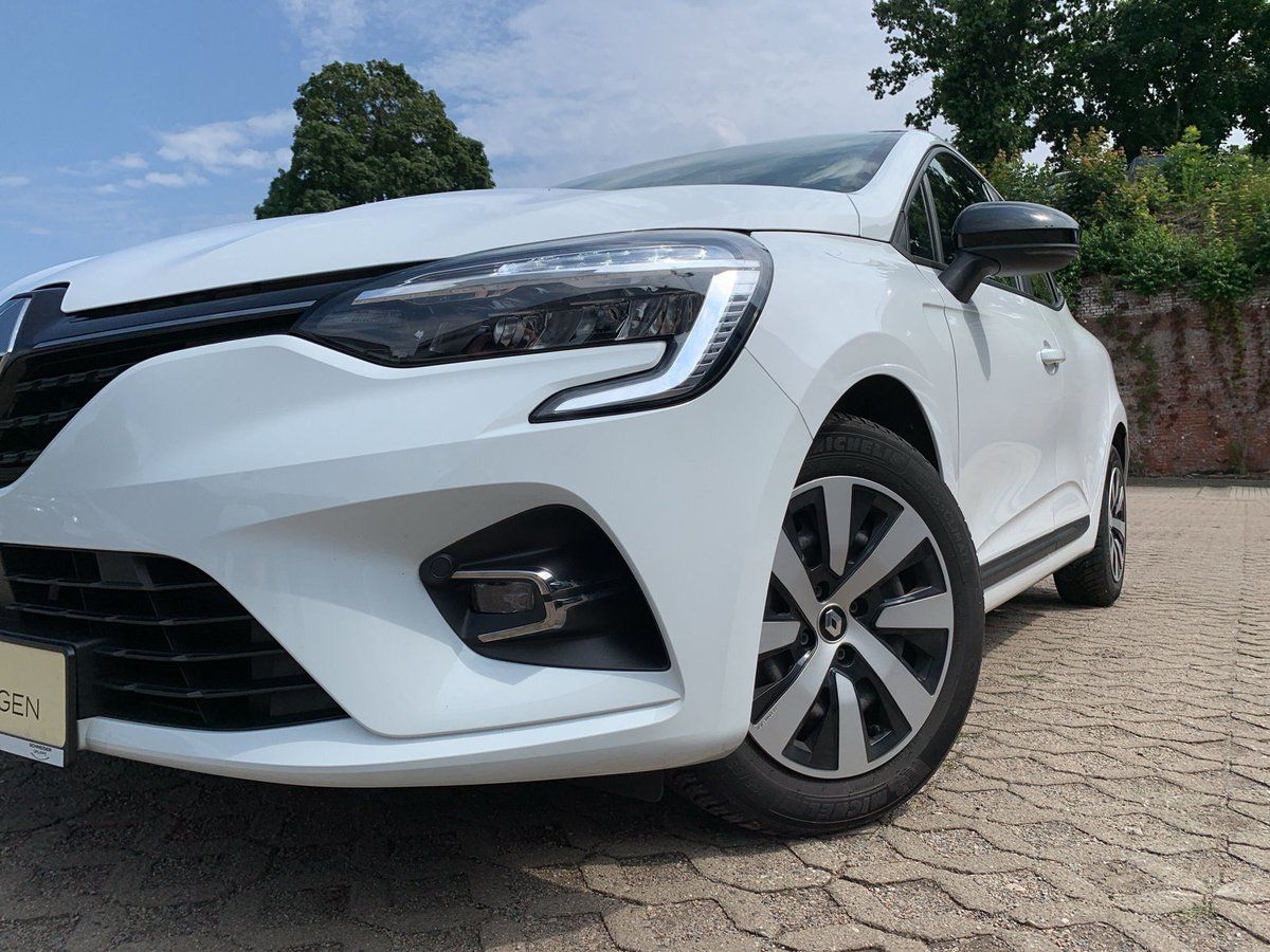 Renault Clio - Bild 24