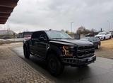 Ford F150 Raptor V6 3.5 AHK/LED/SBL/4xSH/360°/B&O/NAV - Ford Raptor aus 2019