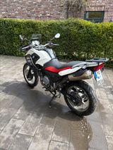 BMW G 650 GS - BMW GEBRAUCHT 650 GS