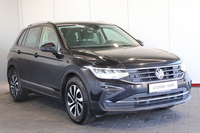 Volkswagen Tiguan 2.0 TDI Active ACC+LANE+LED+KAM+AHK