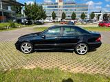 Mercedes-Benz Mercedes C280 AMG Sport Edition W203 MOPF - Mercedes-Benz C 280: Sport