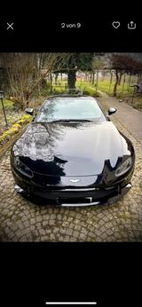 Aston Martin V8 Vantage 4.0 V8 - - Gebrauchtwagen bis 400 Euro mit TÜV