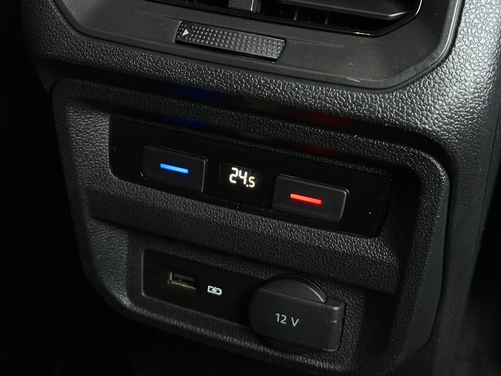 VW Tiguan 2.0TDI R LINE 4M* LED#SHZ#ACC#NAVI#SPUR - Image 22