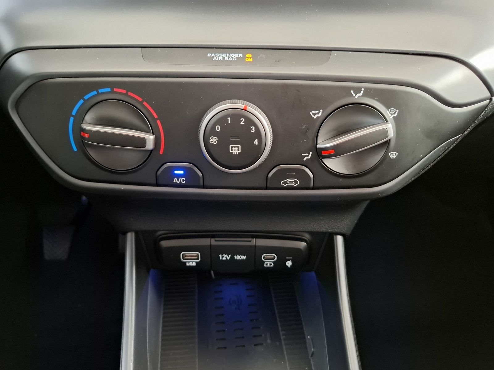 Hyundai i20 - Bild 28