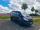 Ford tourneo custom 2.2 L1 - Ford Tourneo Custom aus 2014