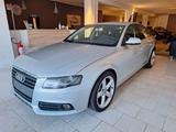 Audi A4 2.0 TDI 143CV F.AP. Advanced - Audi A4 aus 2010 mit Diesel-Antrieb: Limousine