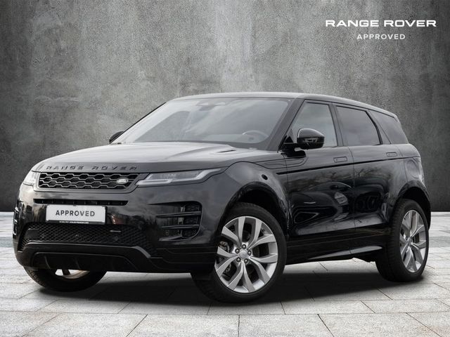 Land Rover Range Rover Evoque P300e R-Dynamic SE