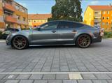 Audi A7 3.0 TDI quattro S tronic Sportback   - Audi A7 in Nürnberg